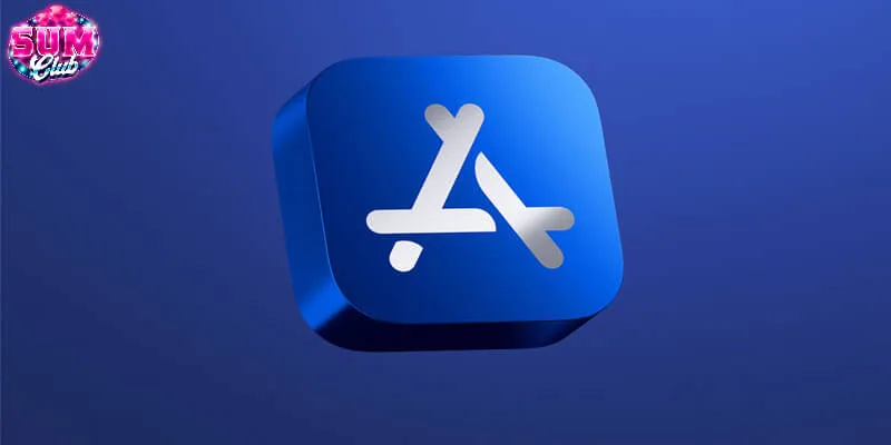 Cài đặt độ tin cậy vì ứng dụng SUMCLUB không tải từ App Store Cài đặt độ tin cậy vì ứng dụng SUMCLUB không tải từ App Store