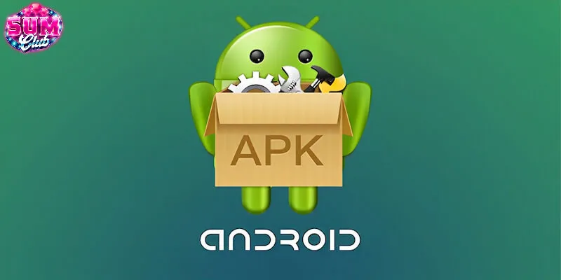 Tải App SUMCLUB trên hệ điều hành Android Tải App SUMCLUB trên hệ điều hành Android